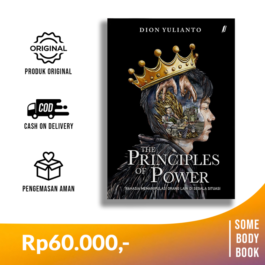 The Principles Of Power