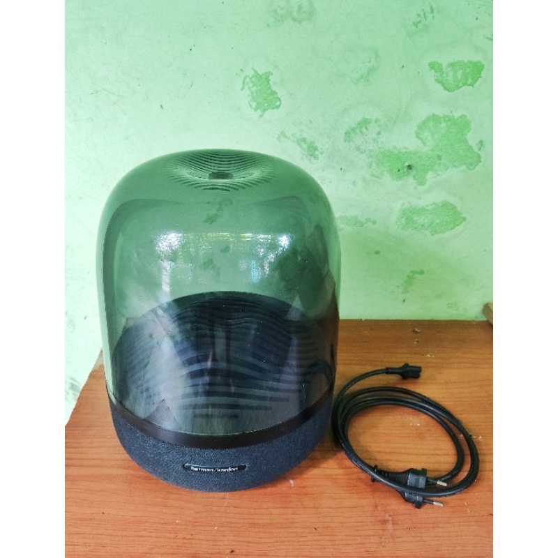 harman kardon aura 3