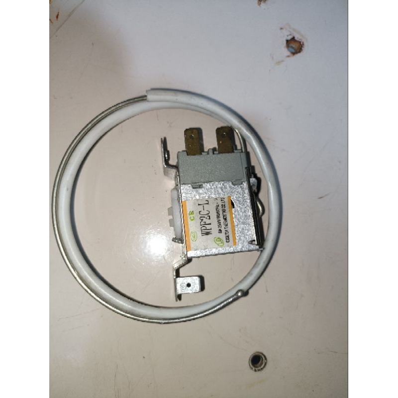 Thermostat Original Dispenser Modena