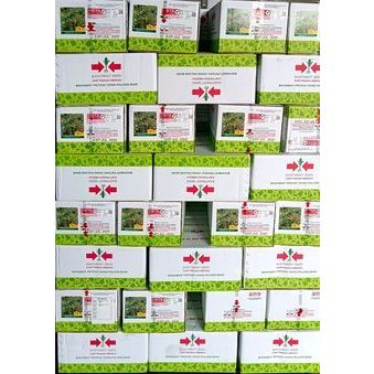 Benih Cabe Dewata 43 F1 1 Dos/Kemasan Dos (isi 180 Sased/Bungkus, 2.250 Benih)