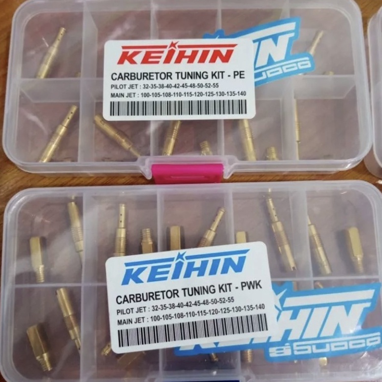 New Stock Spuyer sudco set pwk pe pwl pj pwm spuyer pwk pe pj pwm pwl set spuyer set sudco main jet 