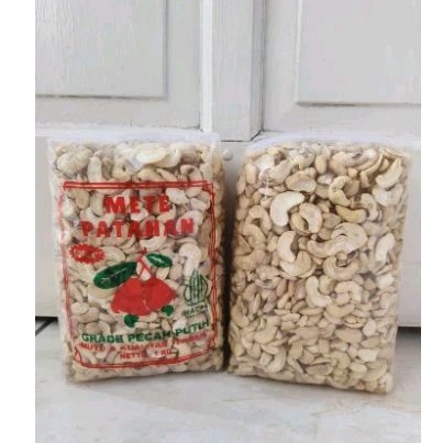 

Mete Patahan Super (PP)