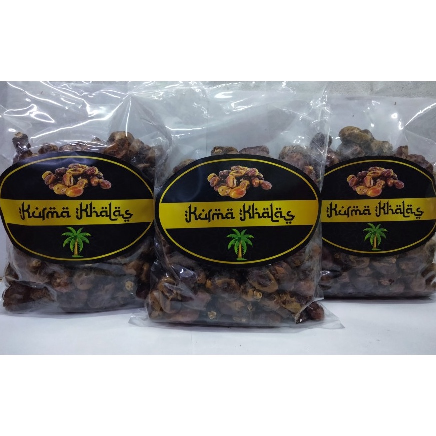 

LJR438 77 Kurma khalas 1 kg