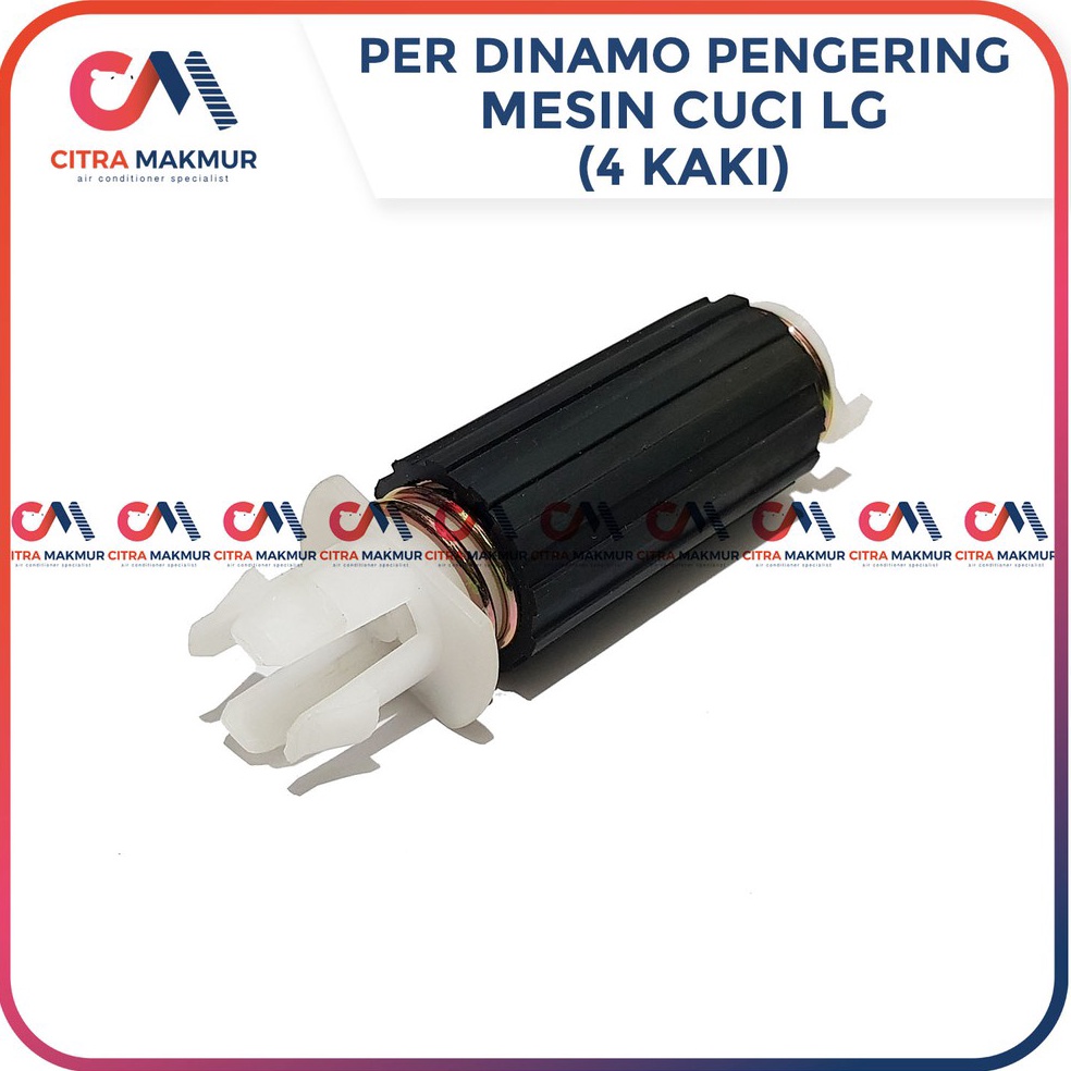 BIG SALE Per Kaki PEngering 4 tekuk LG Dinamo Mesin Cuci mounting SPin motor 2 tabung dudukan motor 