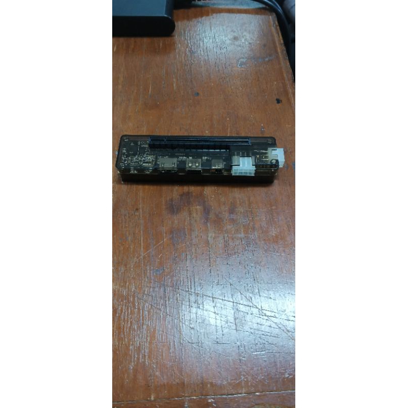 EXP GDC Beast V8.5c Mini PCI-E