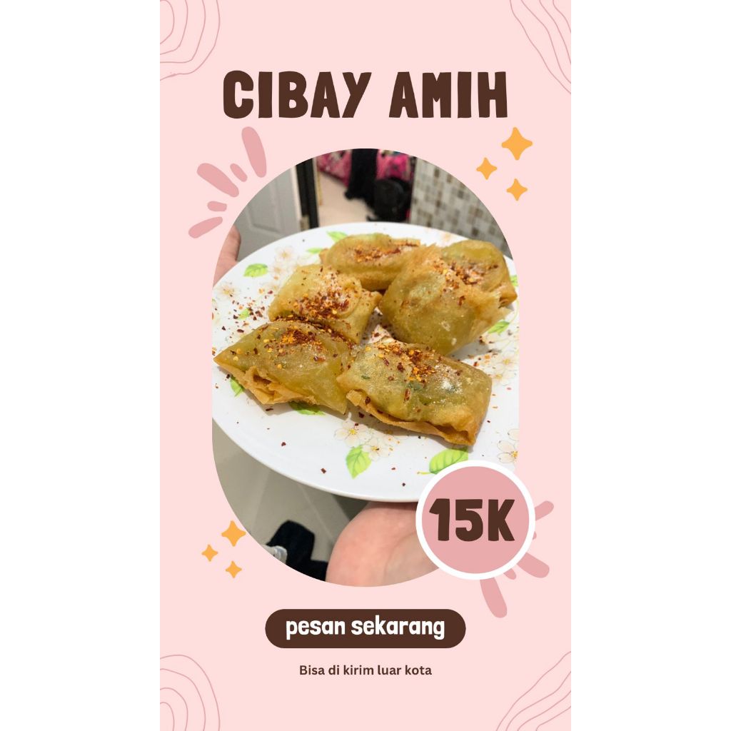 

CIBAY AMIH