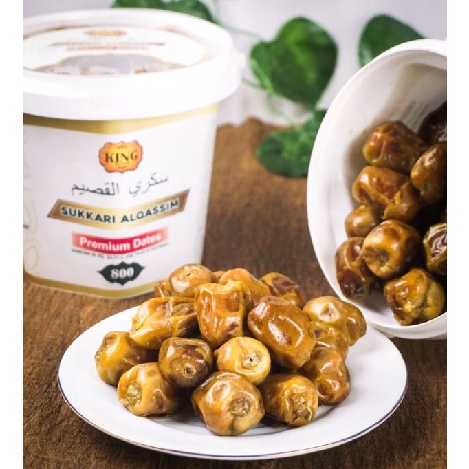 

BYJ813 55 COD KURMA PREMIUM LAIN SUKARI GRADE A AL QASSIM TERLARIS HARGA TERJANGKAU KEMASAN HIGIENIS FOOD GRADE 85GR