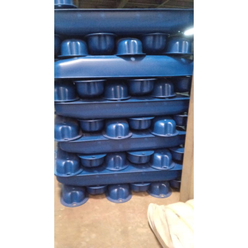 Pelampung kincir tambak panjang 175cm