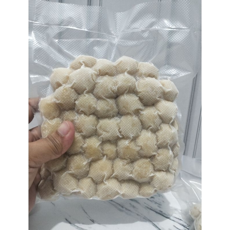 

bakso ayam premium homemade