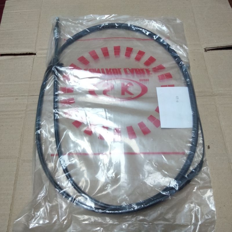 Kabel Gas Hiace Diesel Lh11