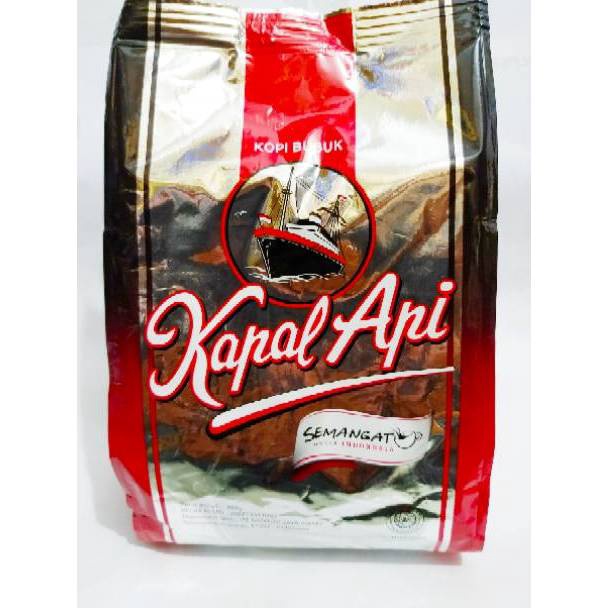 

JTL371 77 Kapal Api Silver 38g