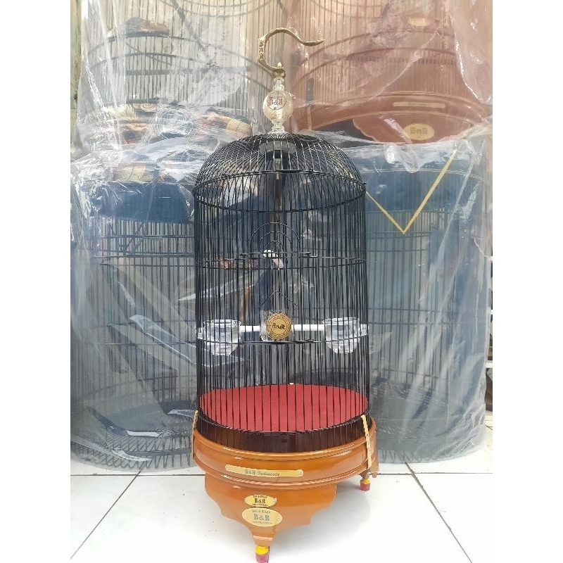 sangkar love bird BNR prescup//AKSESORIS