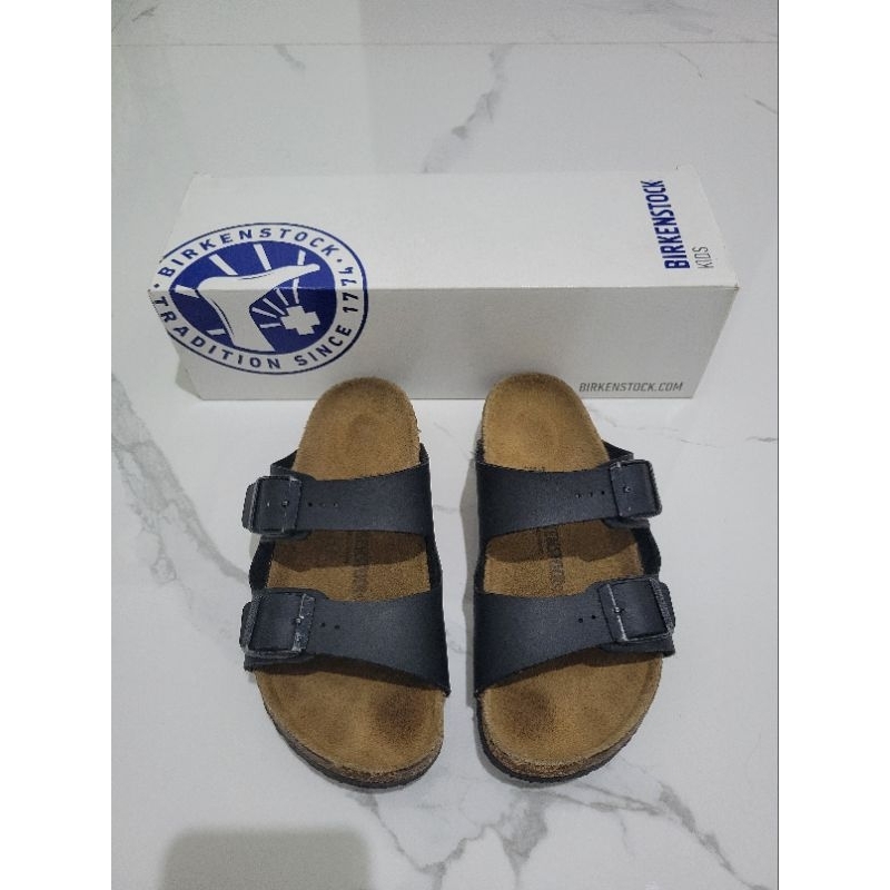 Birkenstock Original Preloved