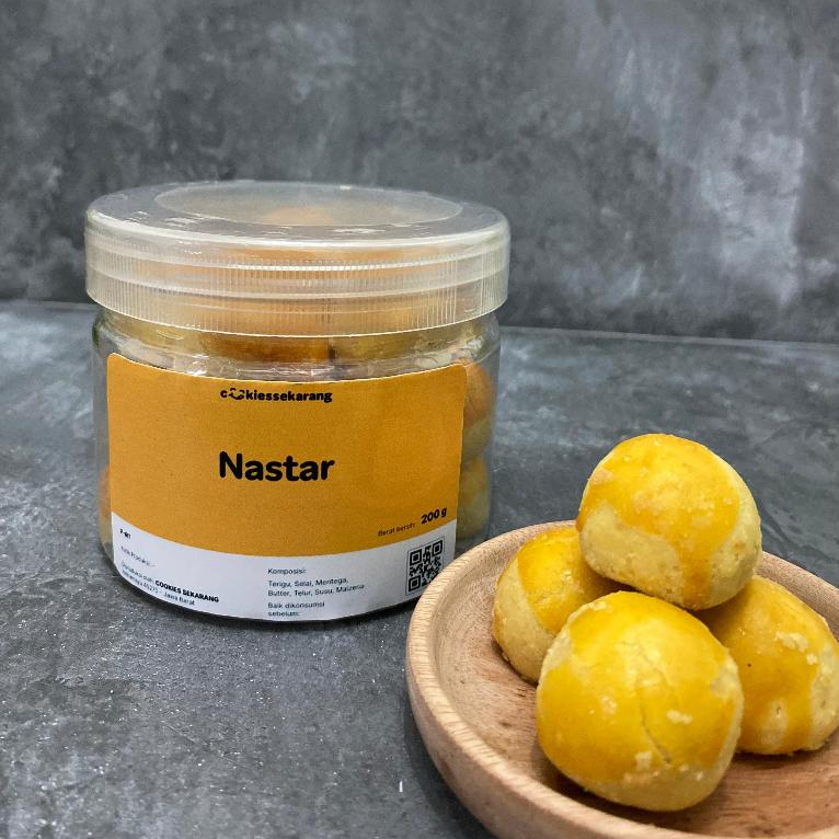 

Nastar
