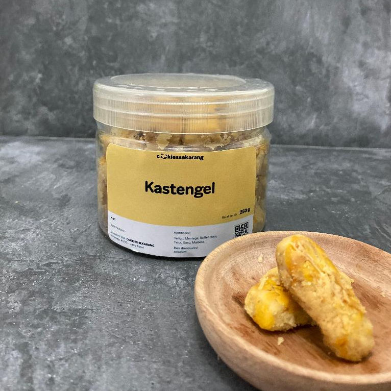 

Kastengel
