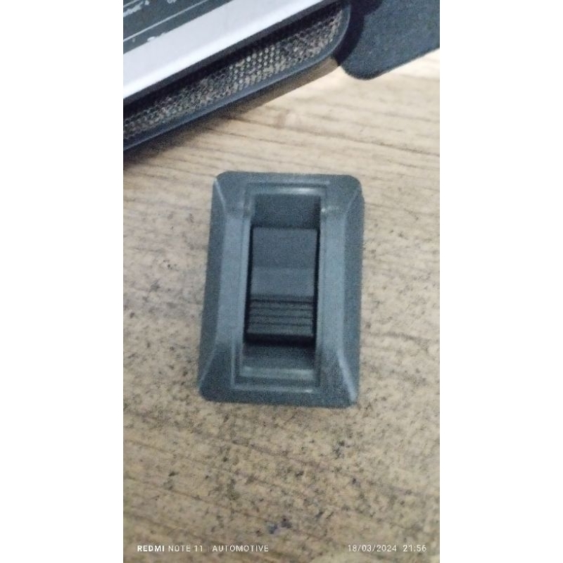 Switch Saklar Power Window Corolla Twincam Kijang Super Grand Extra