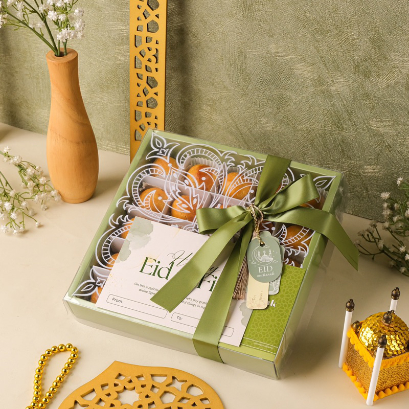 

HAMPERS IDUL FITRI PREMIUM NASTAR