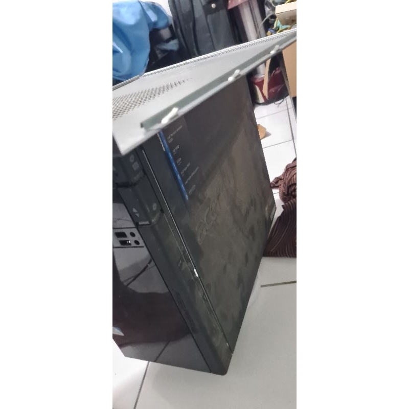 Casing CPU Acer