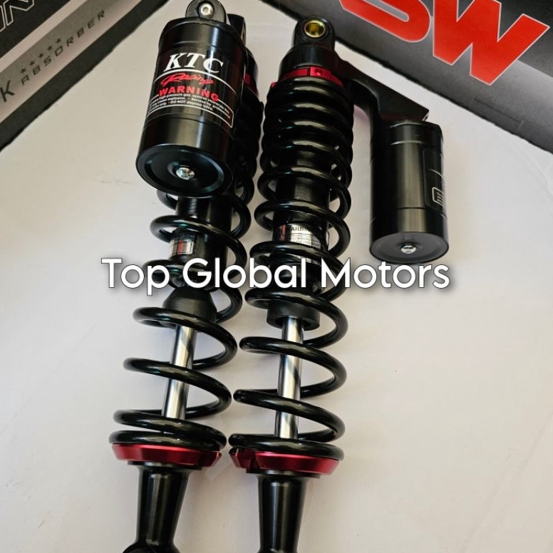 Sale Shockbreaker Shock 34mm SupraRx KingBladeKharisma