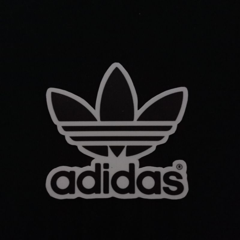 

STIKER ENDANK SOEKAMTI, MCR, CARHARTT, ADIDAS, AVRIL LAVIGNE