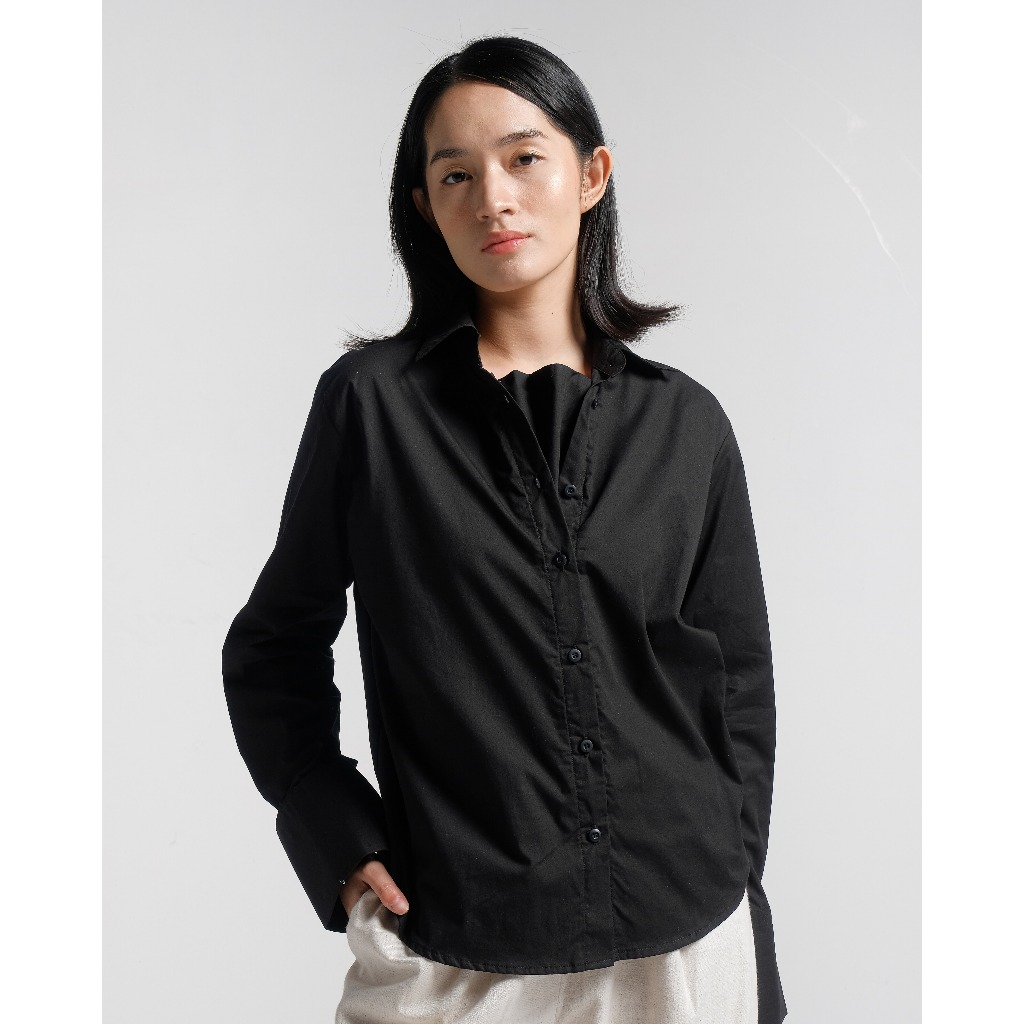 Kajuaruna - Fella Shirt Black