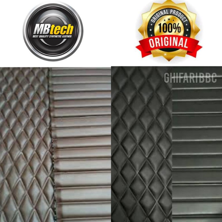 Viral SARUNG KULIT JOK MOTOR JAPSTYLE WAJIK dan GARIS BAHAN MBTECH