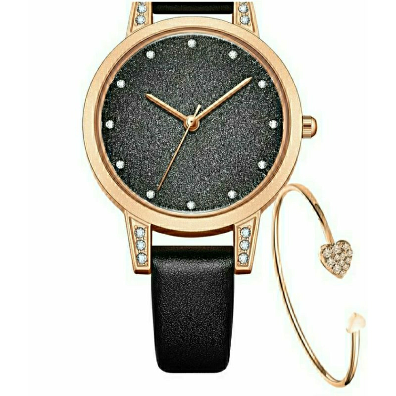 jam tangan rebirth wanita