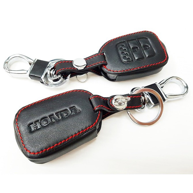 Kualitas Premium Leather Key ver Mbili  Sarung Kuni Kulit Hna NEW Mbili 216 55