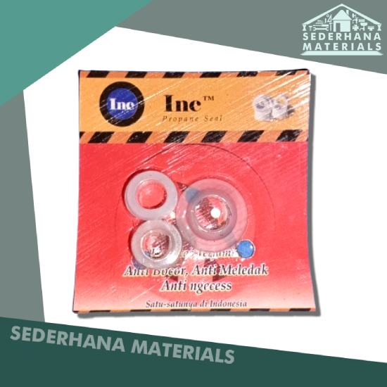 Karet Tabung Gas Elpiji Tabung Gas Elpiji