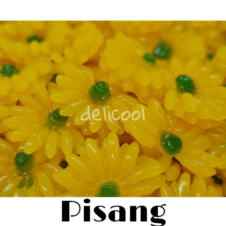 

OVI935 MEGA SALE Motif Jumbo by Delicool BACA DESKRIPSI PRODUK