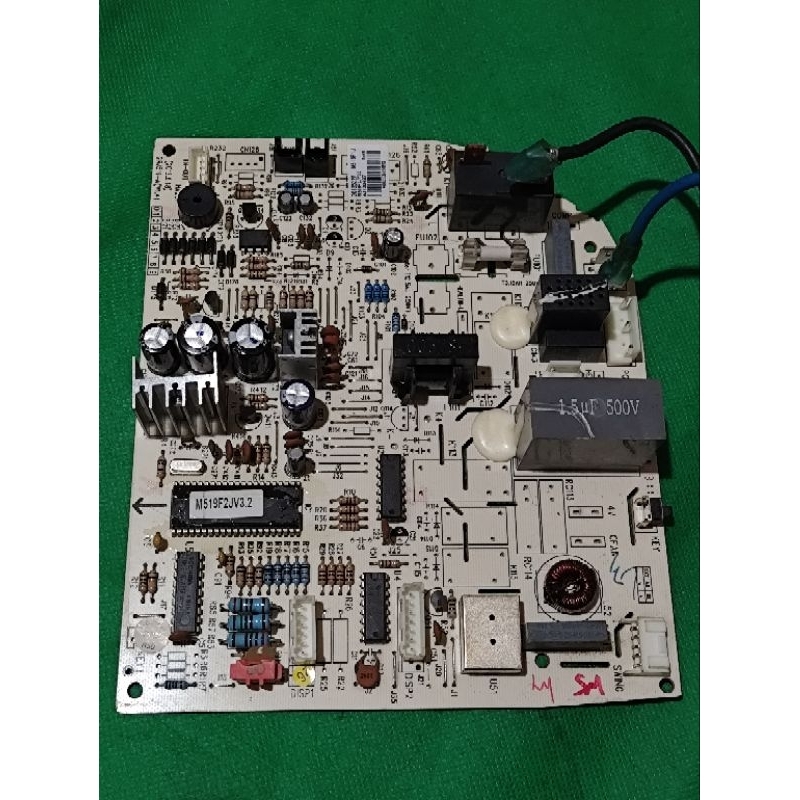 MODUL AC DAIKIN CHINA PCB AC DAIKIN MADE IN CINA