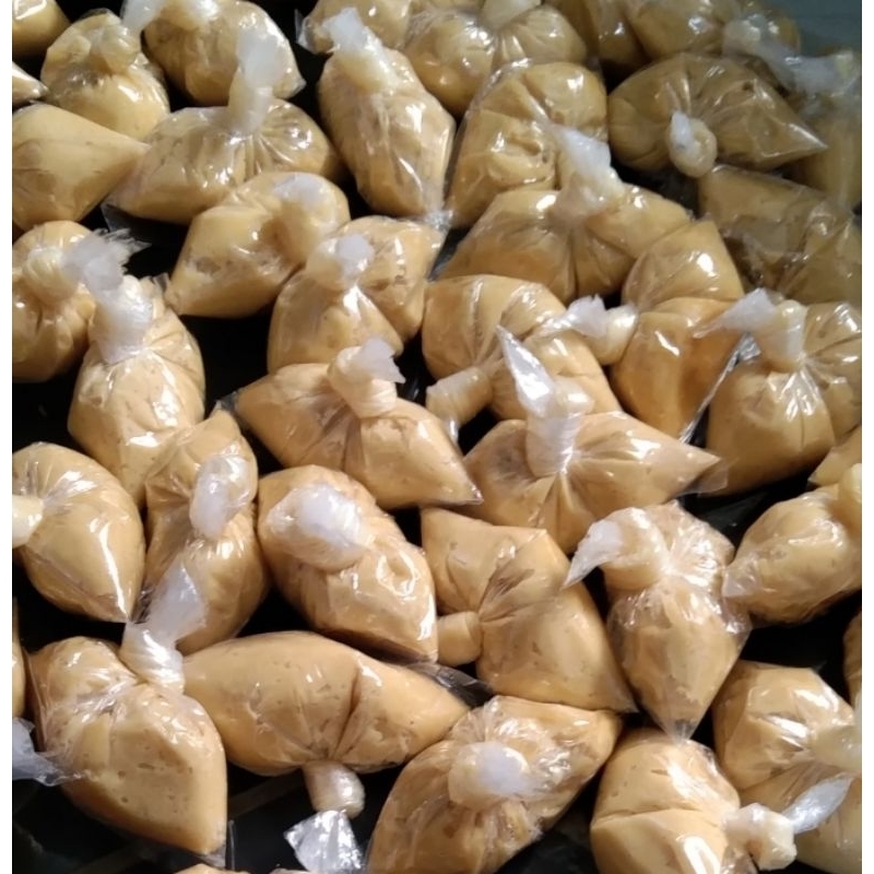 umpan jagung salmon ikan mas