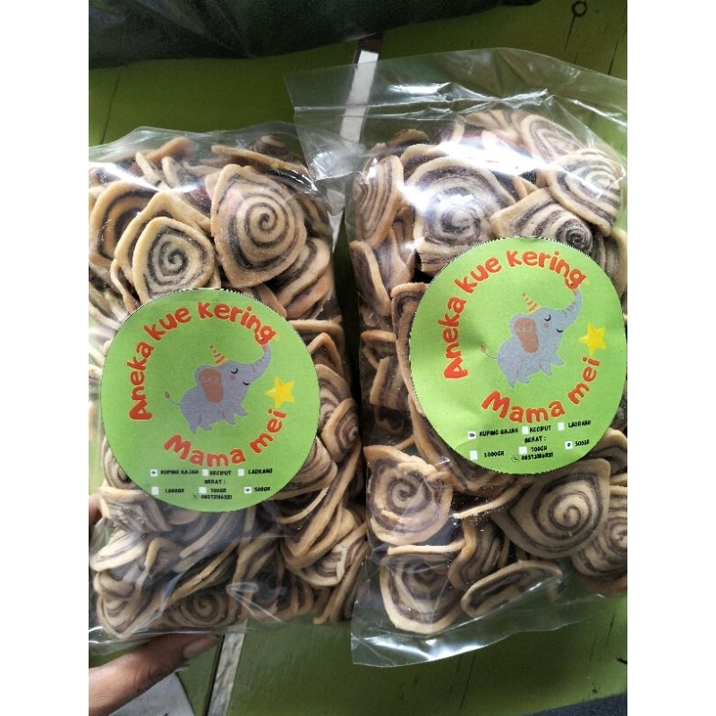 

kuping gajah