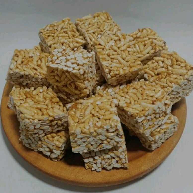 Teng Teng Jipang Manis/Teng Teng Manis/Jipang Manis