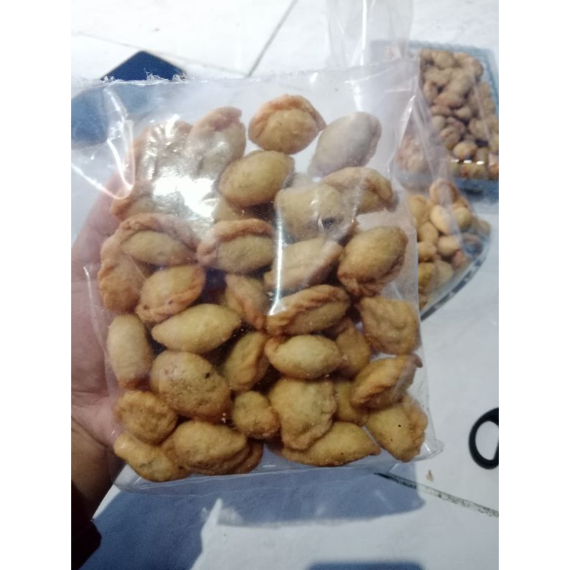 

Pastel Mini Abon