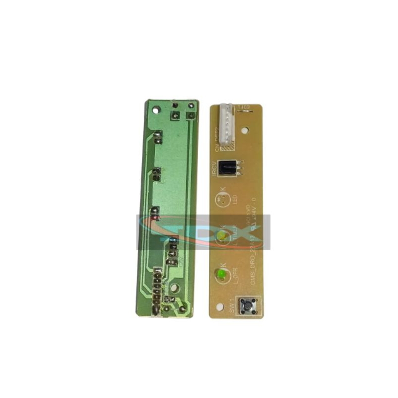 Sensor AC Daikin FTNE Soket 7 Pin