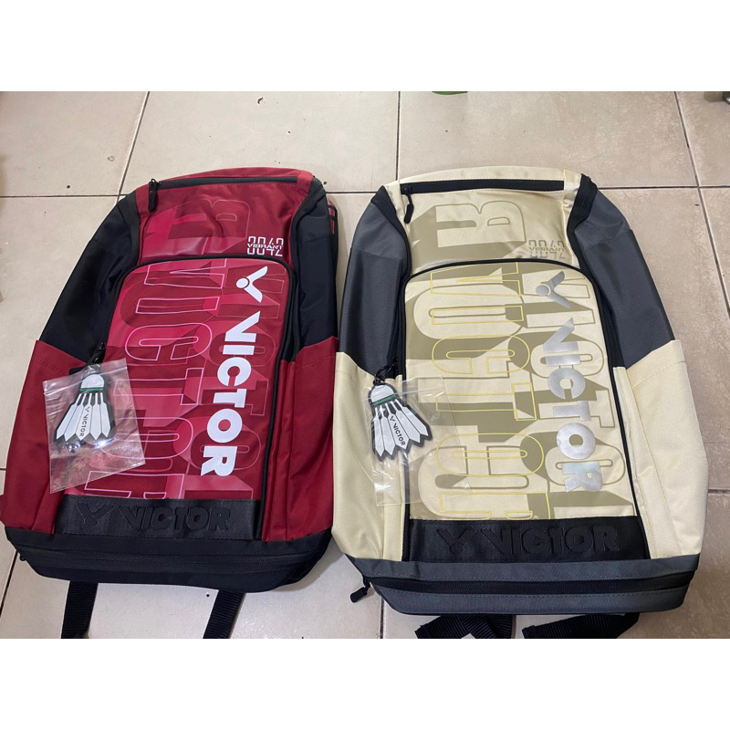 Tas Ransel Victor Original