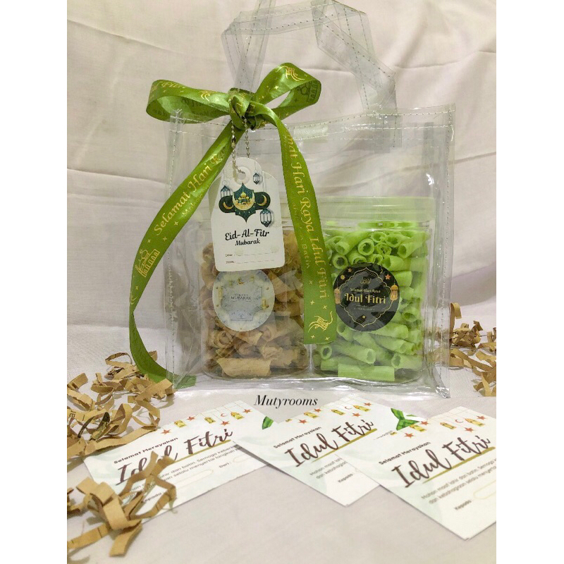 

Hampers Exclusive Murah 750ml