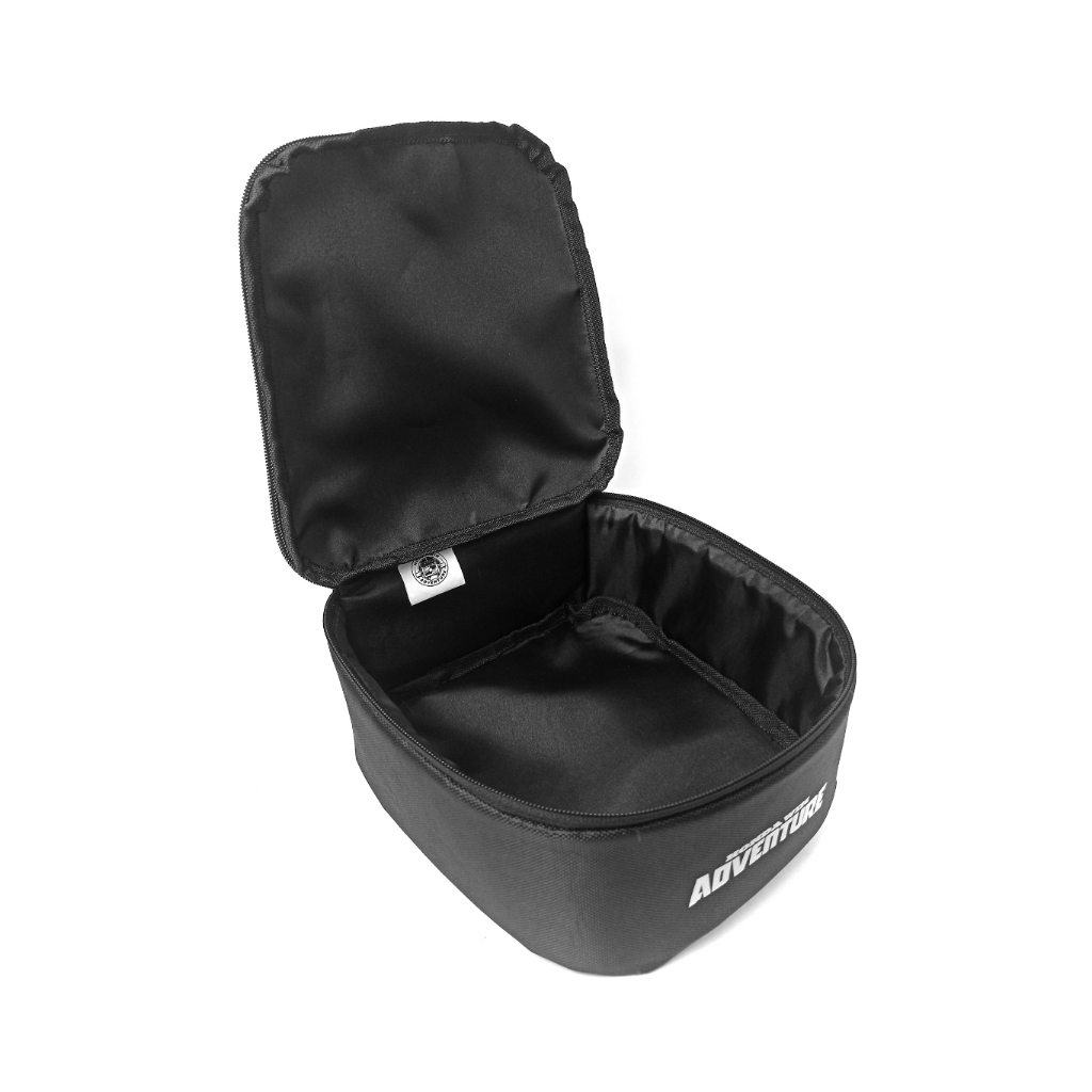 ADV // RACKBAG 2.0 - HONDA WIN ADVENTURE - TAS RAK BELAKANG MOTOR