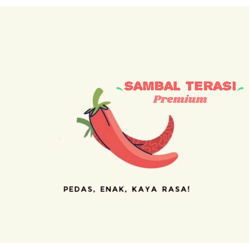 

Sambal Terasi, Sambal Pete, Bumbu Hitam (Promo)