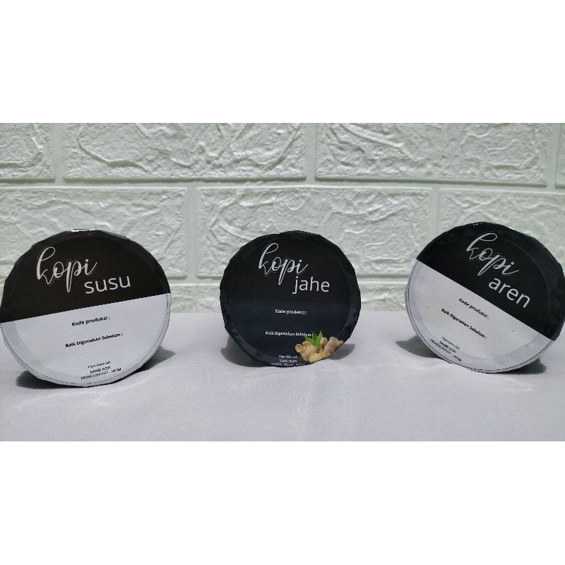 

Kopi Cup SAMBI