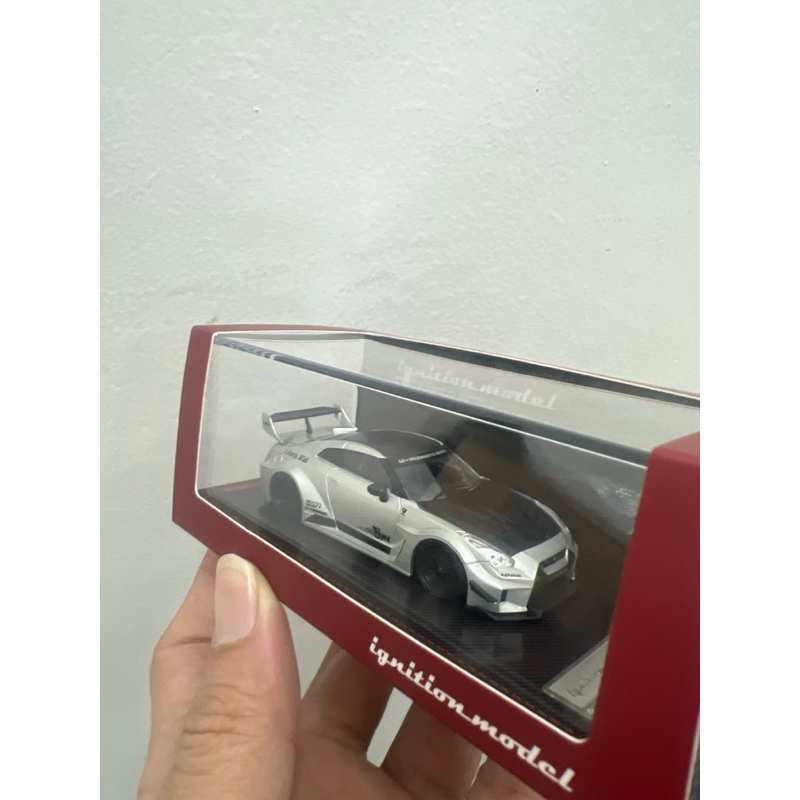 Ignition Model 35GT-RR