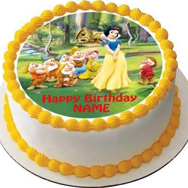 

OQB624 55 COD Cetak edible print kertas icing