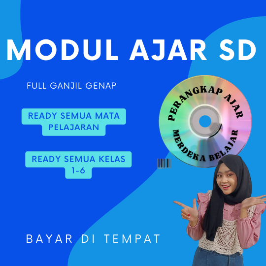 

MODUL AJAR PJOK KURIKULUM MERDEKA SD