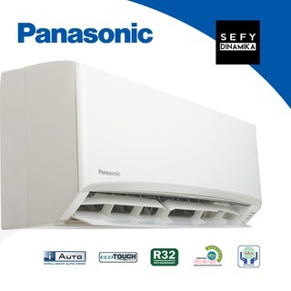 AC PANASONIC STANDART TYPE YN 1 PK