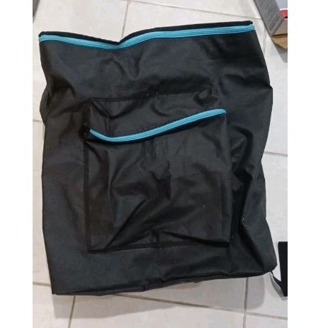 tas kurir gendong jumbo anti air