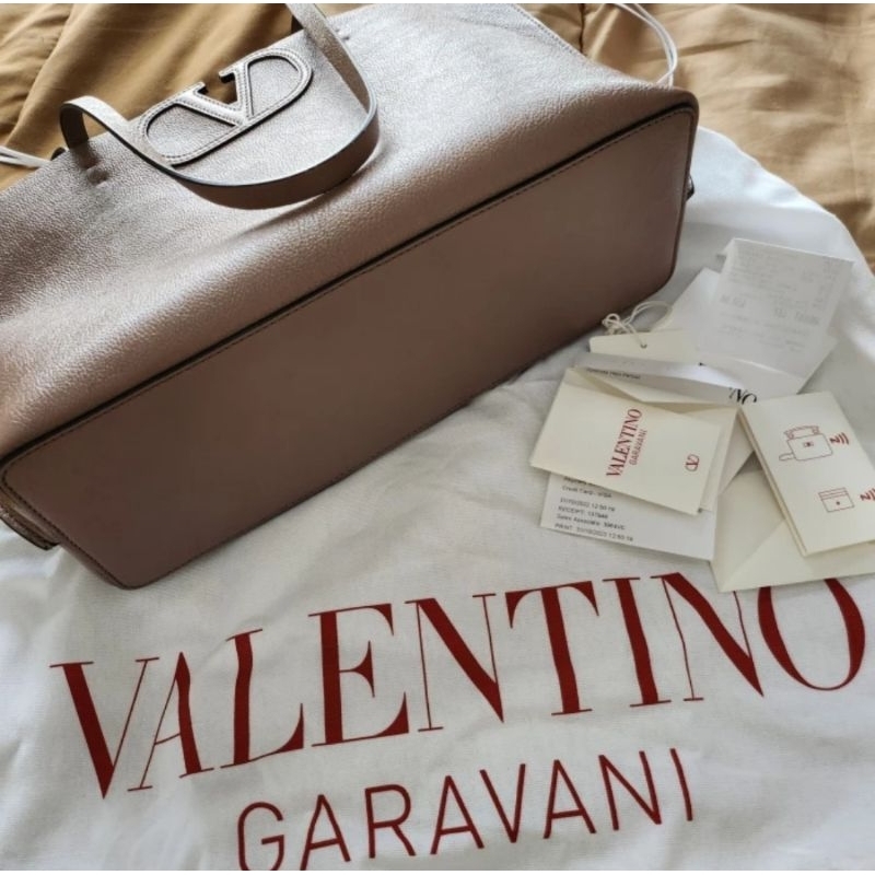 Valentino bag authentic