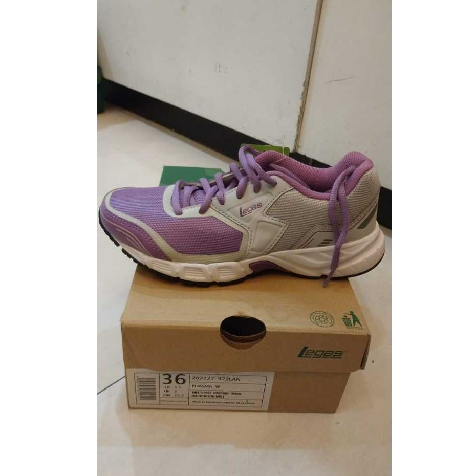 Sepatu Pria / Wanita League