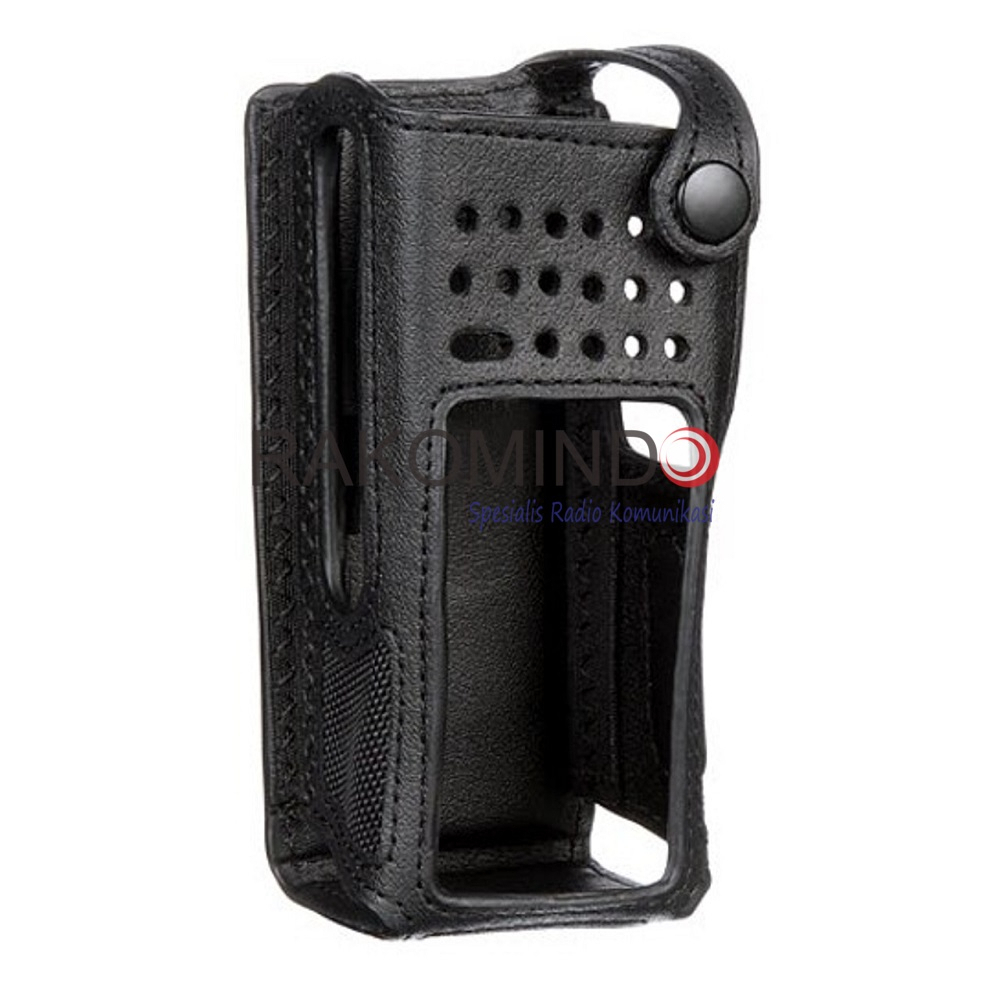 Sarung HT Motorola PMLN5842A Pouch HT Motorola XiR P8668i