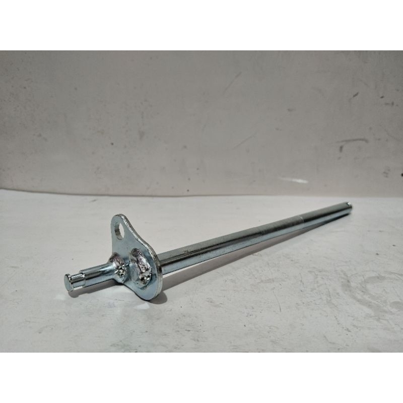 AS STANDAR TENGAH/STANDAR 2 BEAT, BEAT FI, BEAT ESP